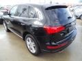 2015 Mythos Black Metallic Audi Q5 2.0 TFSI Premium Plus quattro  photo #5