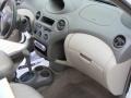 2003 Polar White Toyota ECHO Coupe  photo #19