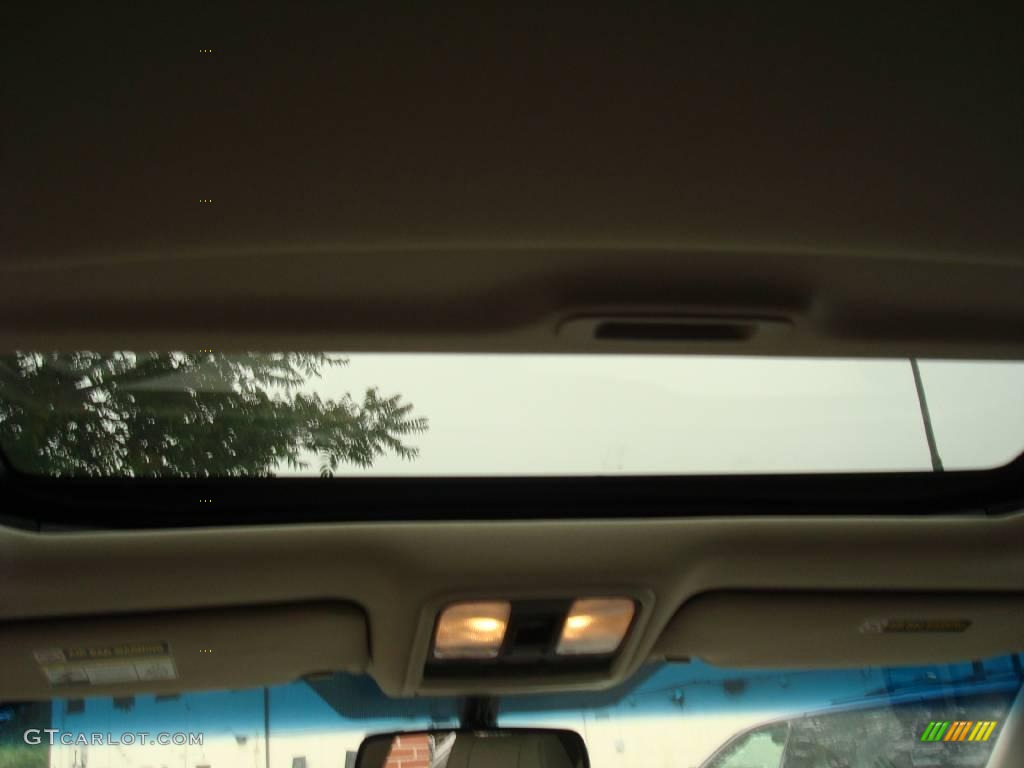 2008 MDX  - Sterling Gray Metallic / Taupe photo #22