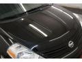Super Black - Versa 1.8 S Sedan Photo No. 36
