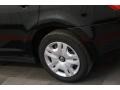 Super Black - Versa 1.8 S Sedan Photo No. 53