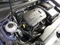 2.0 Liter Turbocharged/TFSI DOHC 16-Valve VVT 4 Cylinder Engine for 2015 Audi A3 2.0 Premium Plus quattro #99730627