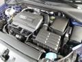 2.0 Liter Turbocharged/TFSI DOHC 16-Valve VVT 4 Cylinder 2015 Audi A3 2.0 Premium Plus quattro Engine