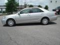 Lunar Mist Metallic - Camry LE Photo No. 2