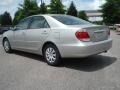 Lunar Mist Metallic - Camry LE Photo No. 3