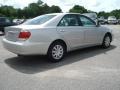 Lunar Mist Metallic - Camry LE Photo No. 4