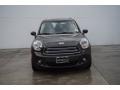 Midnight Gray Metallic - Countryman Cooper Photo No. 3