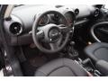 Midnight Gray Metallic - Countryman Cooper Photo No. 6