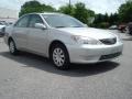 Lunar Mist Metallic - Camry LE Photo No. 6