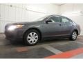 Magnetic Gray Metallic - Camry LE Photo No. 2