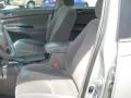 Lunar Mist Metallic - Camry LE Photo No. 7