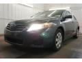Magnetic Gray Metallic - Camry LE Photo No. 3