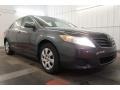 Magnetic Gray Metallic - Camry LE Photo No. 5
