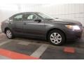 Magnetic Gray Metallic - Camry LE Photo No. 6