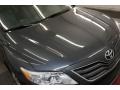 Magnetic Gray Metallic - Camry LE Photo No. 35