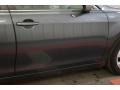 Magnetic Gray Metallic - Camry LE Photo No. 41