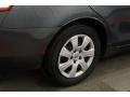 Magnetic Gray Metallic - Camry LE Photo No. 44