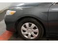 Magnetic Gray Metallic - Camry LE Photo No. 58
