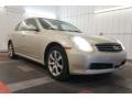 Serengeti Sand - G 35 x Sedan Photo No. 5