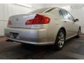 Serengeti Sand - G 35 x Sedan Photo No. 8