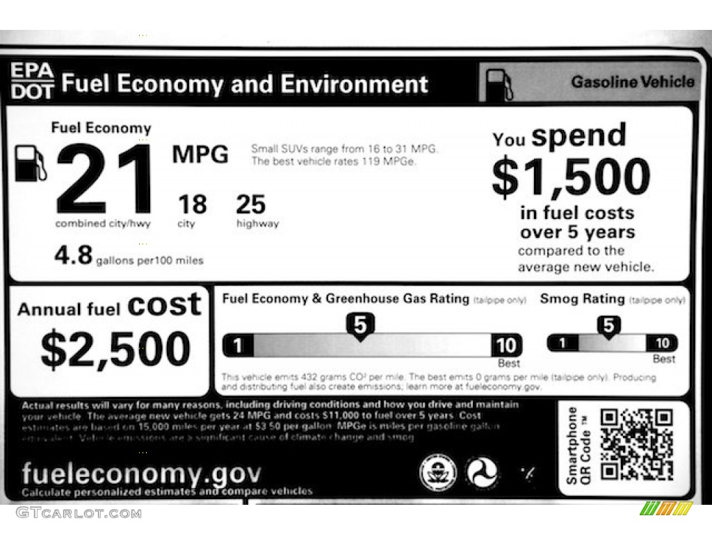 2015 Pilot Touring - Crystal Black Pearl / Black photo #24