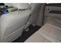 2015 White Diamond Pearl Honda Odyssey EX  photo #30