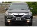Crystal Black Pearl - MDX Technology Photo No. 11