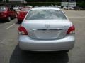 Silver Streak Mica - Yaris Sedan Photo No. 3