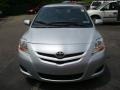 Silver Streak Mica - Yaris Sedan Photo No. 7