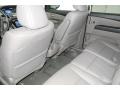 2015 Alabaster Silver Metallic Honda Odyssey EX-L  photo #20