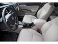 2015 Taffeta White Honda Civic SE Sedan  photo #10