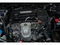 2015 Honda Accord 2.4 Liter DI DOHC 16-Valve i-VTEC 4 Cylinder Engine Photo