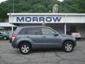 Azure Gray Metallic - Grand Vitara XSport 4x4 Photo No. 1