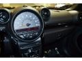 Jungle Green Metallic - Countryman Cooper S Photo No. 7