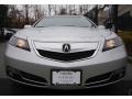 Silver Moon - TL 3.7 SH-AWD Technology Photo No. 2