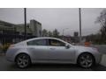 Silver Moon - TL 3.7 SH-AWD Technology Photo No. 3