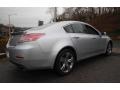 Silver Moon - TL 3.7 SH-AWD Technology Photo No. 4