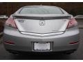 Silver Moon - TL 3.7 SH-AWD Technology Photo No. 5