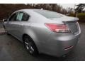 Silver Moon - TL 3.7 SH-AWD Technology Photo No. 6