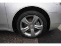 Silver Moon - TL 3.7 SH-AWD Technology Photo No. 7