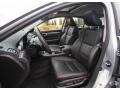 Silver Moon - TL 3.7 SH-AWD Technology Photo No. 9