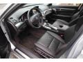 Silver Moon - TL 3.7 SH-AWD Technology Photo No. 10