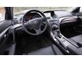 Silver Moon - TL 3.7 SH-AWD Technology Photo No. 11
