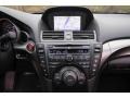 Silver Moon - TL 3.7 SH-AWD Technology Photo No. 14
