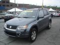 Azure Gray Metallic - Grand Vitara XSport 4x4 Photo No. 16