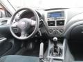 2008 Dark Gray Metallic Subaru Impreza 2.5i Wagon  photo #16