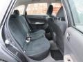 2008 Dark Gray Metallic Subaru Impreza 2.5i Wagon  photo #18