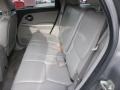 Light Gray Rear Seat Photo for 2005 Chevrolet Equinox #99737602