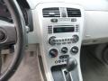 2005 Chevrolet Equinox LT Controls