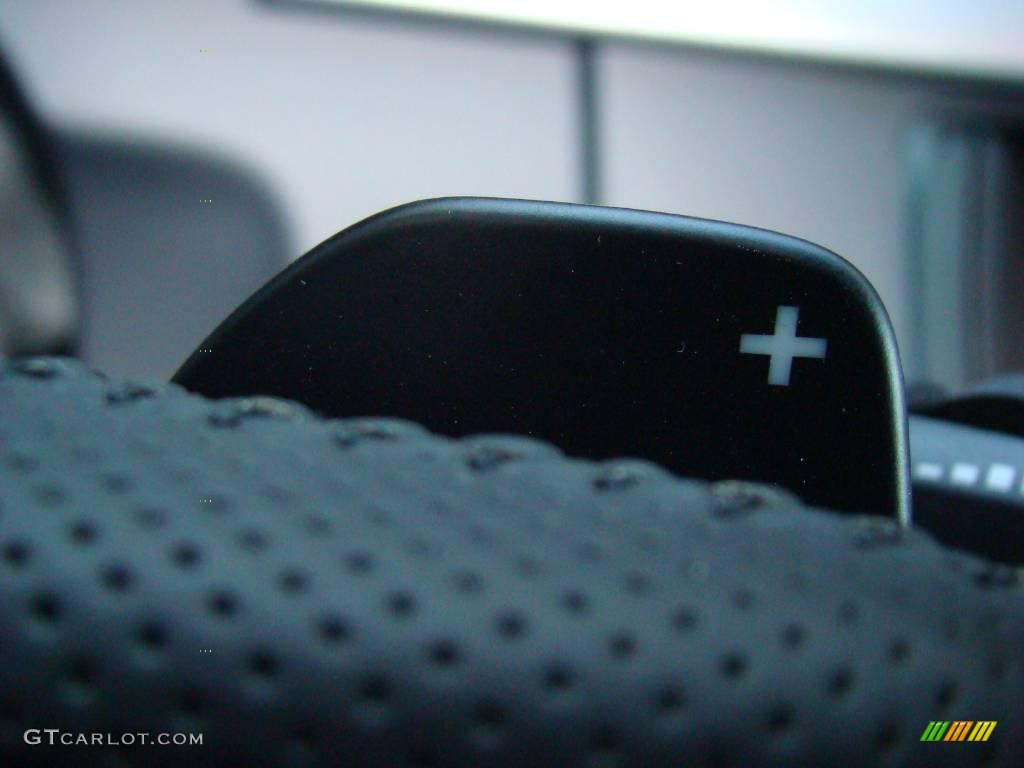 2008 A5 3.2 quattro Coupe - Aruba Blue Pearl Effect / Light Grey photo #35